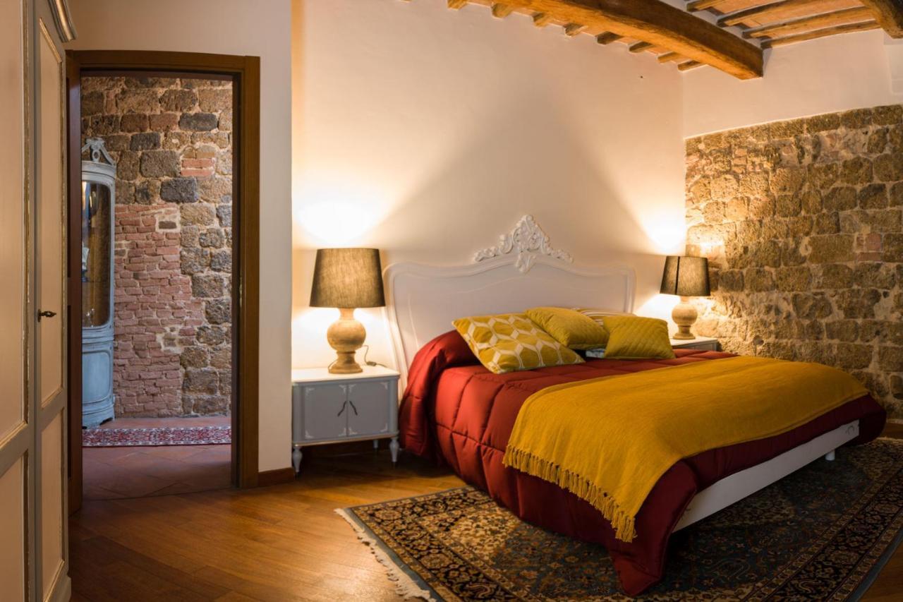 Appartement La Terrazza Sul Duomo Sienne