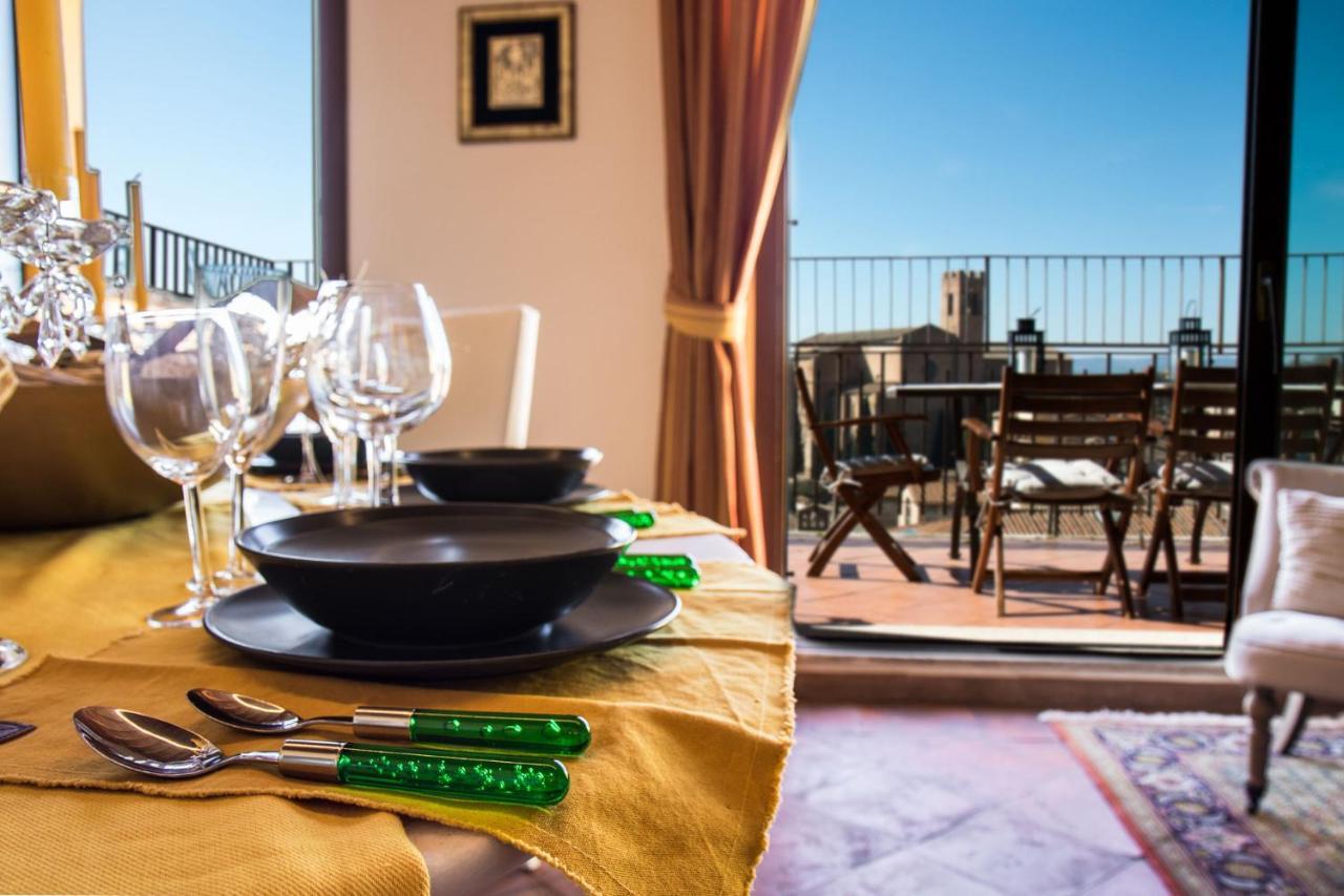 La Terrazza Sul Duomo * Sienne