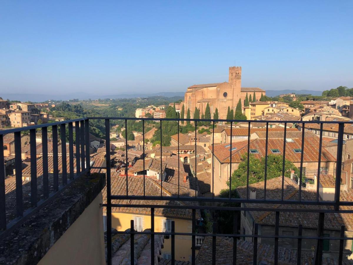 La Terrazza Sul Duomo