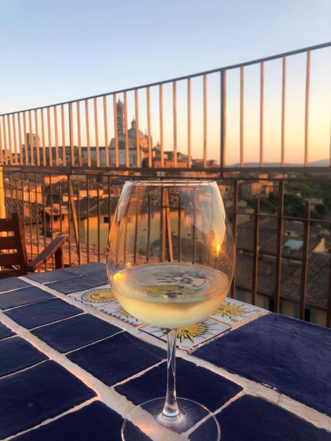 Appartement La Terrazza Sul Duomo *