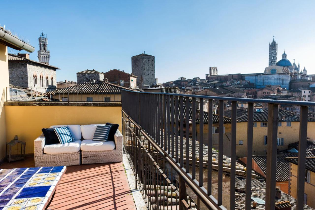 La Terrazza Sul Duomo Apartment
