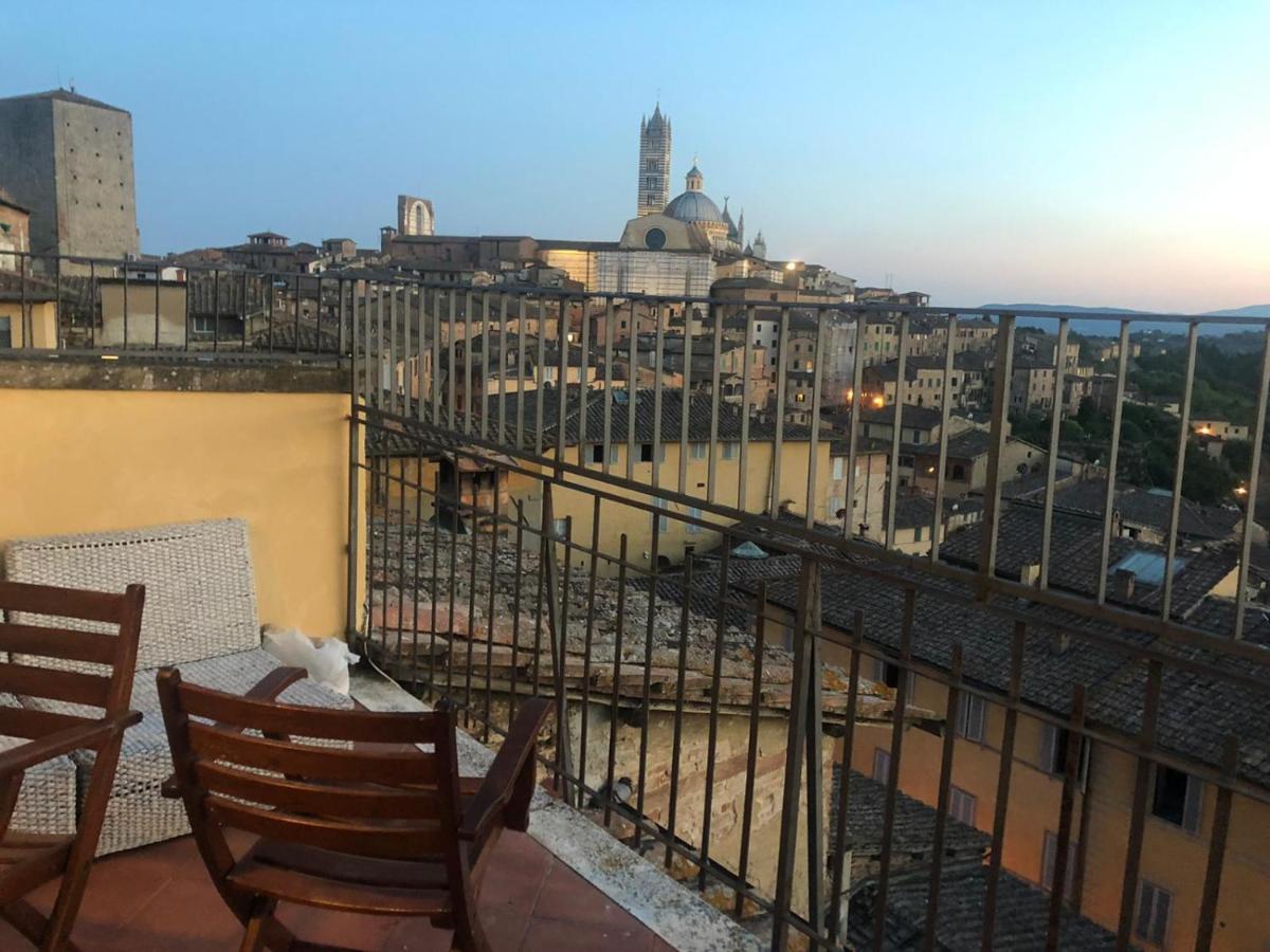 Apartamento La Terrazza Sul Duomo