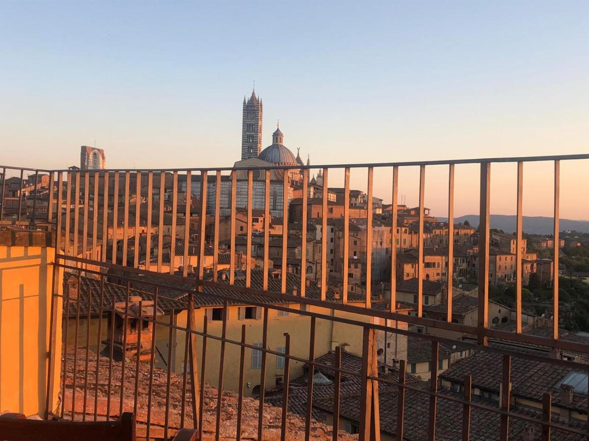 La Terrazza Sul Duomo Apartamento