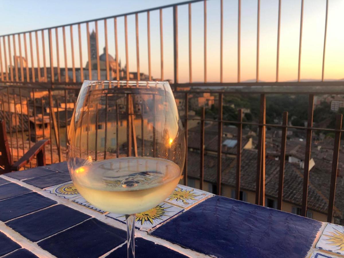 Apartamento La Terrazza Sul Duomo *