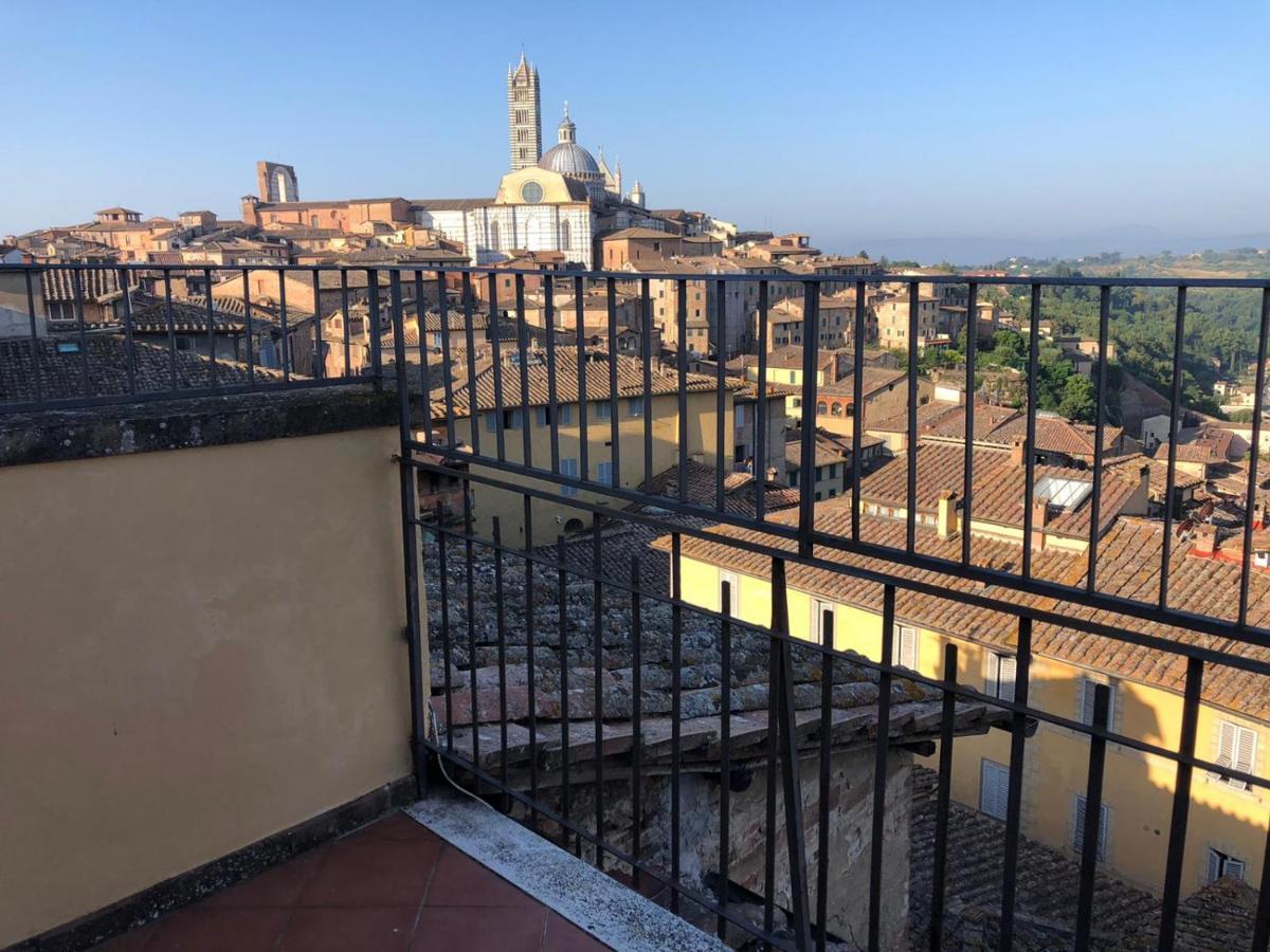 La Terrazza Sul Duomo