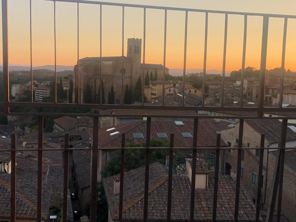 La Terrazza Sul Duomo Apartamento