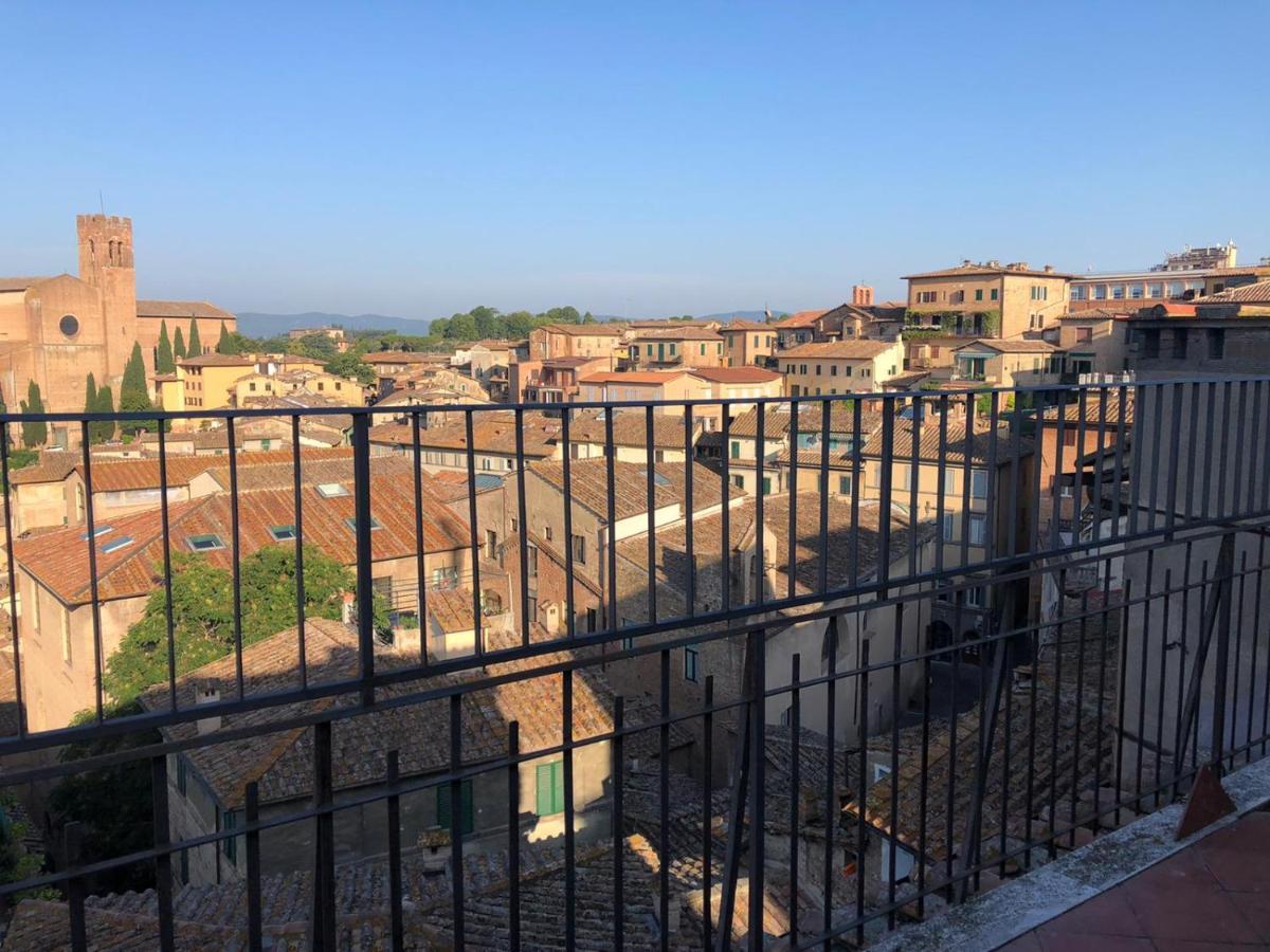 La Terrazza Sul Duomo Apartamento *